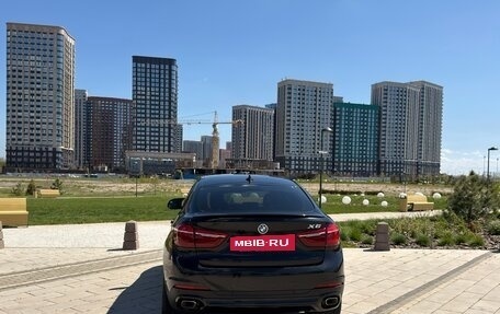 BMW X6, 2015 год, 3 990 000 рублей, 11 фотография