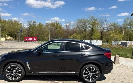 BMW X6, 2015 год, 3 990 000 рублей, 14 фотография