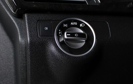 Mercedes-Benz E-Класс, 2011 год, 1 499 000 рублей, 12 фотография