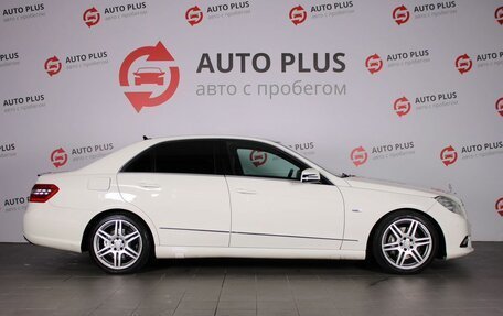 Mercedes-Benz E-Класс, 2011 год, 1 499 000 рублей, 6 фотография