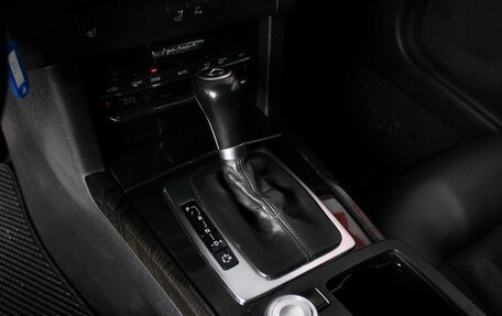 Mercedes-Benz E-Класс, 2011 год, 1 499 000 рублей, 11 фотография