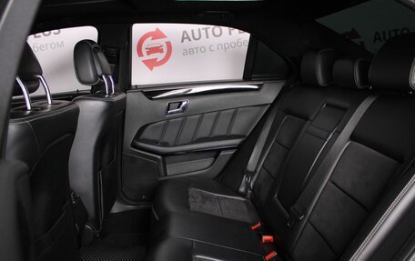 Mercedes-Benz E-Класс, 2011 год, 1 499 000 рублей, 9 фотография