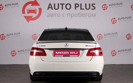 Mercedes-Benz E-Класс, 2011 год, 1 499 000 рублей, 4 фотография