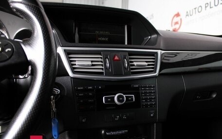 Mercedes-Benz E-Класс, 2011 год, 1 499 000 рублей, 10 фотография