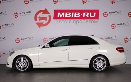 Mercedes-Benz E-Класс, 2011 год, 1 499 000 рублей, 5 фотография