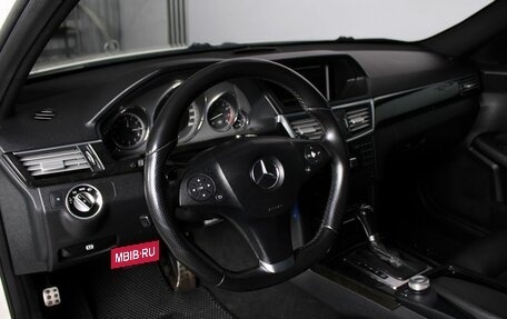 Mercedes-Benz E-Класс, 2011 год, 1 499 000 рублей, 7 фотография
