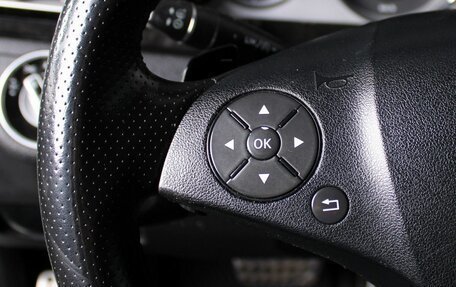 Mercedes-Benz E-Класс, 2011 год, 1 499 000 рублей, 14 фотография