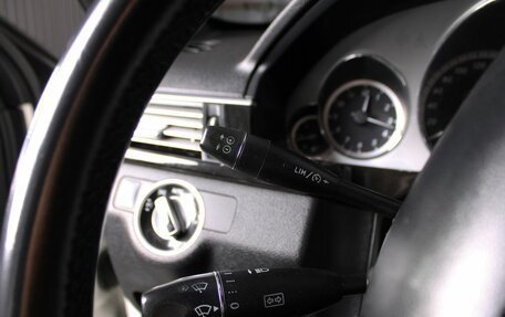 Mercedes-Benz E-Класс, 2011 год, 1 499 000 рублей, 13 фотография