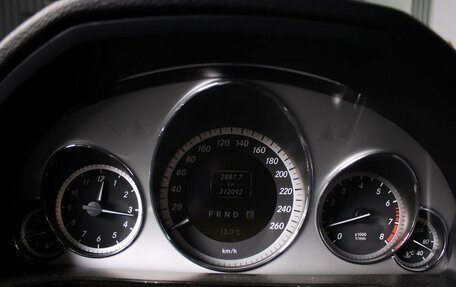 Mercedes-Benz E-Класс, 2011 год, 1 499 000 рублей, 18 фотография