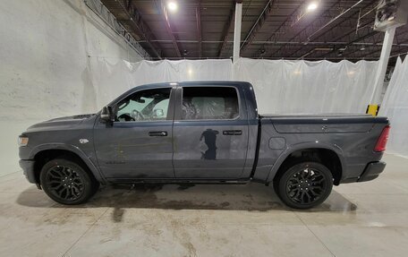 Rambler 1500, 2026 год, 12 012 150 рублей, 8 фотография