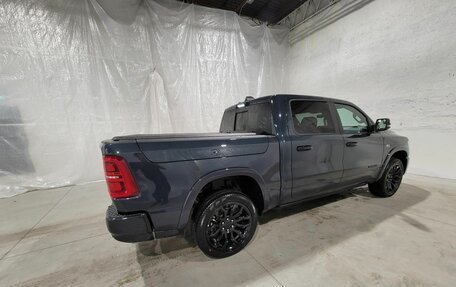 Rambler 1500, 2026 год, 12 012 150 рублей, 6 фотография