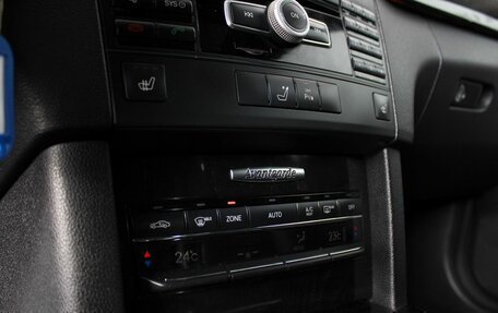 Mercedes-Benz E-Класс, 2011 год, 1 499 000 рублей, 20 фотография