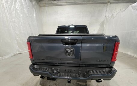 Rambler 1500, 2026 год, 12 012 150 рублей, 2 фотография