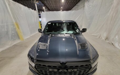 Rambler 1500, 2026 год, 12 012 150 рублей, 4 фотография