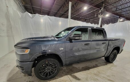 Rambler 1500, 2026 год, 12 012 150 рублей, 7 фотография