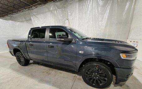 Rambler 1500, 2026 год, 12 012 150 рублей, 3 фотография