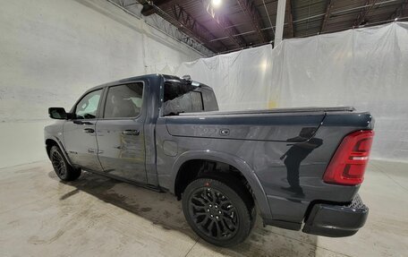 Rambler 1500, 2026 год, 12 012 150 рублей, 9 фотография