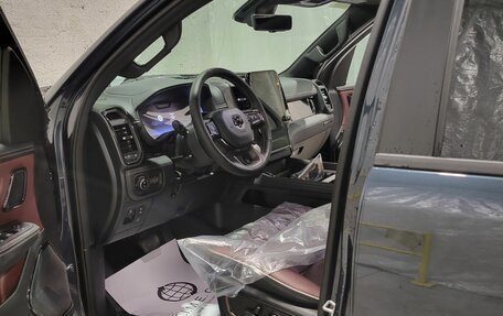 Rambler 1500, 2026 год, 12 012 150 рублей, 17 фотография