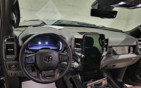 Rambler 1500, 2026 год, 12 012 150 рублей, 19 фотография