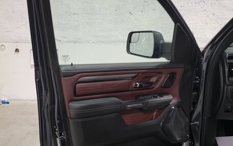 Rambler 1500, 2026 год, 12 012 150 рублей, 18 фотография