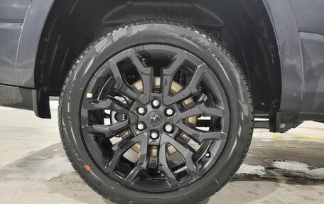 Rambler 1500, 2026 год, 12 012 150 рублей, 13 фотография