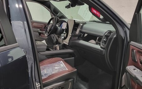 Rambler 1500, 2026 год, 12 012 150 рублей, 23 фотография