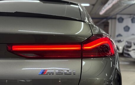 BMW X6, 2024 год, 18 750 000 рублей, 7 фотография