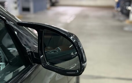 BMW X6, 2024 год, 18 750 000 рублей, 9 фотография