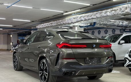 BMW X6, 2024 год, 18 750 000 рублей, 5 фотография