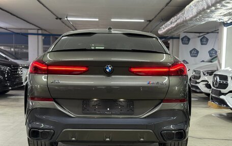 BMW X6, 2024 год, 18 750 000 рублей, 6 фотография