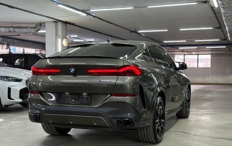 BMW X6, 2024 год, 18 750 000 рублей, 8 фотография