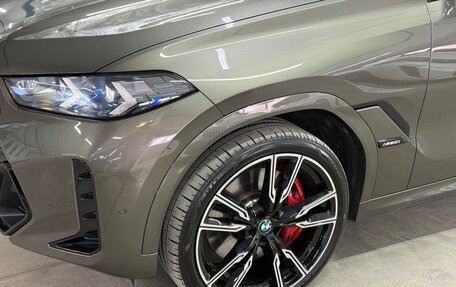 BMW X6, 2024 год, 18 750 000 рублей, 3 фотография