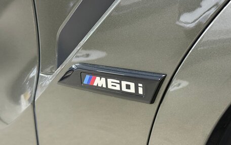 BMW X6, 2024 год, 18 750 000 рублей, 10 фотография