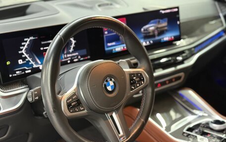 BMW X6, 2024 год, 18 750 000 рублей, 14 фотография