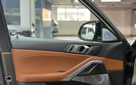 BMW X6, 2024 год, 18 750 000 рублей, 12 фотография