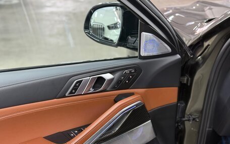 BMW X6, 2024 год, 18 750 000 рублей, 13 фотография