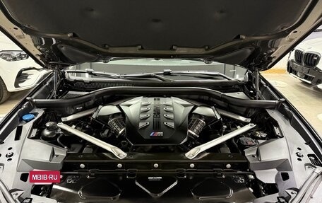 BMW X6, 2024 год, 18 750 000 рублей, 11 фотография