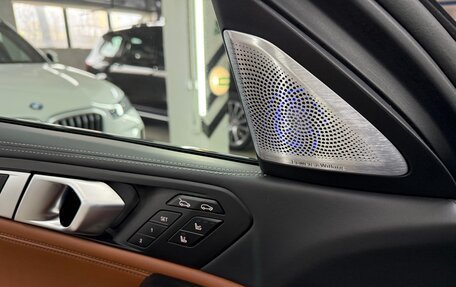 BMW X6, 2024 год, 18 750 000 рублей, 17 фотография