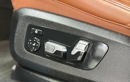 BMW X6, 2024 год, 18 750 000 рублей, 20 фотография