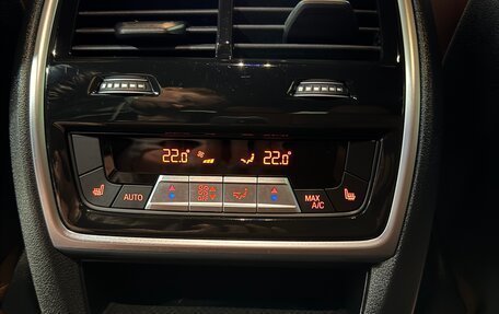 BMW X6, 2024 год, 18 750 000 рублей, 26 фотография