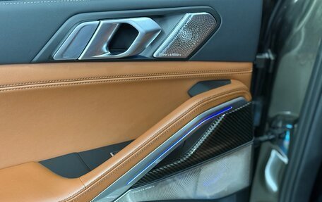 BMW X6, 2024 год, 18 750 000 рублей, 24 фотография