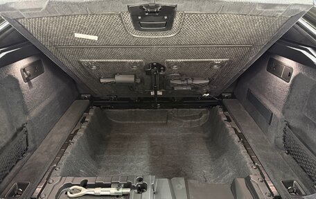 BMW X6, 2024 год, 18 750 000 рублей, 28 фотография