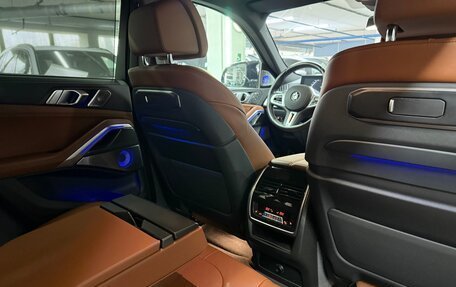 BMW X6, 2024 год, 18 750 000 рублей, 30 фотография