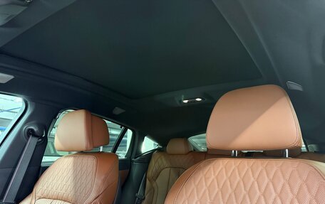 BMW X6, 2024 год, 18 750 000 рублей, 22 фотография