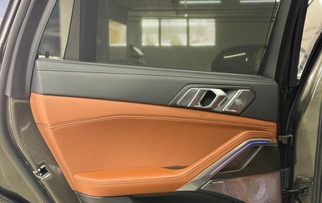 BMW X6, 2024 год, 18 750 000 рублей, 23 фотография