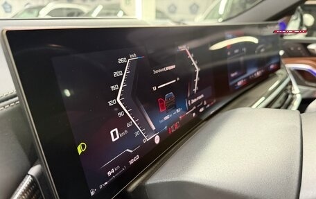 BMW X6, 2024 год, 18 750 000 рублей, 18 фотография