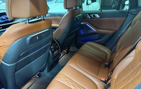 BMW X6, 2024 год, 18 750 000 рублей, 25 фотография