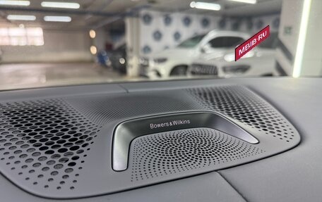 BMW X6, 2024 год, 18 750 000 рублей, 19 фотография