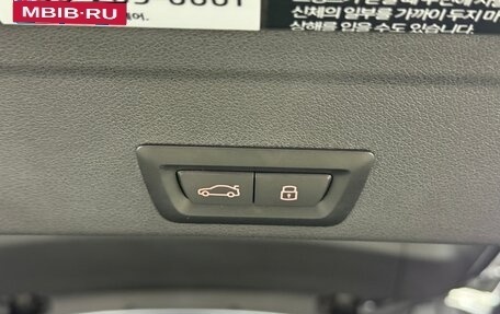 BMW X6, 2024 год, 18 750 000 рублей, 29 фотография