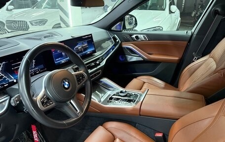 BMW X6, 2024 год, 18 750 000 рублей, 21 фотография